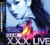 mc40258 G.E.M. X.X.X. LIVE （香港版）