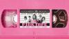 mc40274 The 2nd Album ‘Pink Tape’（粉紅録像帯）