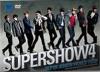 Super Junior スーパージュニア『World Tour  SUPER SHOW 4 （台湾版）』