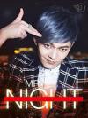 mc40491 MR NIGHT