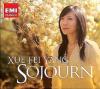 mc40664 SOJOURN 首張精選專輯 （台湾版）