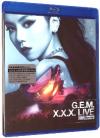 mc40869 G.E.M. X.X.X. LIVE（台湾版）