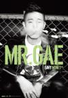 mc40897 MR.GAE （台湾版）