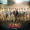 オリジナルサントラOST盤 　『KANO 電影原声帶（台湾版）』