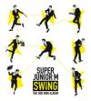 SWING （台湾版） CD