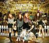 mc41246 4Minute World 亜州特別盤 （台湾版）