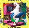 KIMBONOMICS 金式代 CD