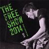 mc41416 福利秀2014 The Free Show 2014 （台湾版）