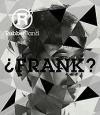 RubberBand ラバーバンド『Frank?（香港版）』