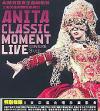 mc42095 ANITA CLASSIC MOMENT LIVE 経典金曲演唱会（香港版）