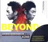 BEYOND ビヨンド『一生楽与怒 K2HD』