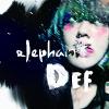 mc42396 elephant DEE　（台湾版）