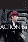 『Action Bii　正式想念版 （台湾版）』