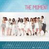mc42579 The Moment （台湾版）