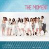 mc42579 The Moment （台湾版）