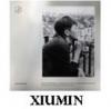 EXO エクソ『第二張正規專輯「EXODUS」（中文版／台湾版）【XIUMIN】』