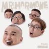 脱拉庫 トラック『MR.HORMONE 賀爾蒙先生（台湾版）』