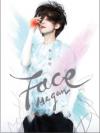 mc43078 臉 FACE MEGAN