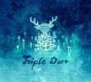 mc43091 Triple Deer（台湾版）