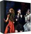 2gether 4ever Encore演唱會影音館 DVD發行流通版（台湾版） DVD