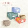 森林樂園 小心輕放Fragile（台湾版）