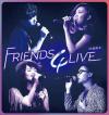 四個朋友 Four Friends『FRIENDS4LIVE（台湾版）』