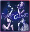 mc43823 FRIENDS4LIVE（台湾版）