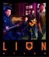 獅子合唱團 Lion『LION （ギター譜付き）（台湾版）』
