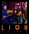 LION （ギター譜付き）（台湾版） CD+譜