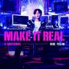 mc44198 可以[ロ育] Make It Real（台湾版）