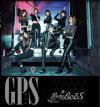 蜜蜂少女隊 LadyBees『首張專輯 GPS密封令（台湾版）』
