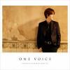 mc44564 ONE VOICE 初回版（台湾版）