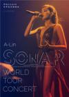 A-Lin 声吶SONAR世界巡回演唱会LIVE