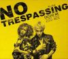 mc44780 閒人免進 NO TRESPASSING（台湾版）