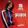 mc44910 Burn（台湾版）