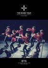 mc45074 2017 BTS LIVE TRILOGY EPISODE III THE WINGS TOUR -JAPAN EDITION- 台壓限定盤2DVD+LIVE超級豪華寫真集（台湾版）