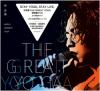 林宥嘉 ジェイムズ・リン／ヨーガ・リン『THE GREAT YOGA 演唱會 平装版DVD（台湾版）』