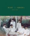 神話 シンファ／SHINHWA『二十週年特別専輯HEART(台壓版)（台湾版）』