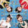 mc45279 LION DANCE 初回盤（台湾版）