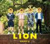 noovy LION 写真初回盤（台湾版）