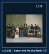 L.O.V.E. （台湾版） CD