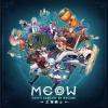 mc45501 MEOW王領騎士 遊戲原創歌曲合輯（台湾版）