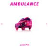 鹿希派 LUCYPIE『AMBULANCE（台湾版）』