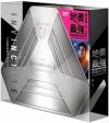 mc45754 地表最強THE INVINCIBLE演唱會 DVD（台湾版）