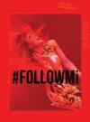 #FOLLOWMi 鄭秀文世界巡迴演唱會（台湾版） DVD