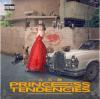 陳芳語 キンバリー・チェン『首張Mixtape 作品集 公主病 Princess Tendencies（台湾版）』