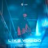 Like You Do（台湾版） CD