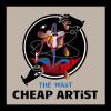 The Waiit Cheap Artist（台湾版）