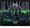 HUR HUR『REVELATION（台湾版）』