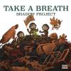 mc46535 TAKE A BREATH（台湾版）